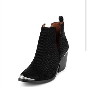 Jeffrey Campbell Booties